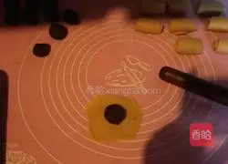 How to make red bean cakes Illustration 7