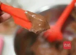 Chocolate Crispy Puffs Recipe Illustration 8