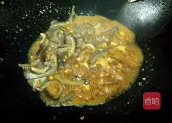 Braised sea cucumber recipe 12