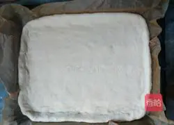 Illustration of how to make shrimp pizza 1