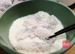 Illustration of how to make stir-fried fish fillets 3