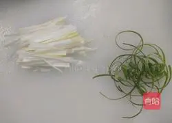 Illustration of how to cook peacock fish 5