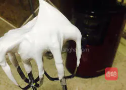 Strawberry Cream Puffs Super Simple No-Failure Recipe Illustration 6