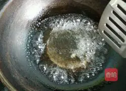 Illustration of how to make abalone braised pork 3