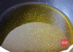 Sichuan @ boiled pork slices recipe Illustration 9