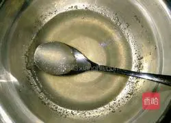 Milk mousse recipe 12