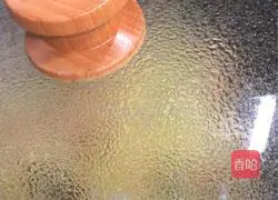 Cantonese style - fried bacon with lettuce illustration 4