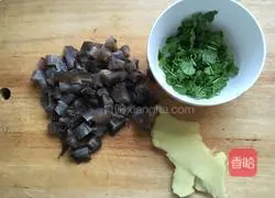 Sea cucumber porridge recipe 2