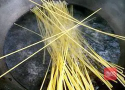 Cheese baked pasta recipe 2