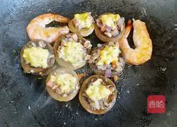 Illustration of the practice of a gathering of elites 8