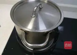 Congjia recipe of boiled beef tendons Illustration 3