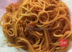 The simplest pasta recipe 4