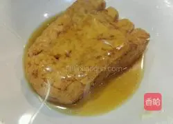 One palm determines the worldQian Illustration of how to make bear paws 7