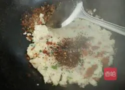 Dian-style mashed potatoes: Illustration of how to make the taste of home even if you go to Mars 3