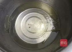 Yoghurt Raspberry Mousse Cake Recipe Illustration 1