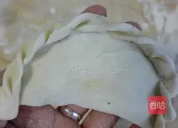 Illustration of home-cooked leek box 3