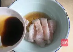 Illustration of how to make pan-fried pangasius 6