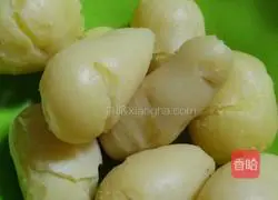 Illustration of how to make fried mashed potatoes 2