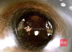 Illustration of Braised Fish Bones 3