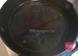 Illustration of how to make pan-fried pangasius fish cubes 9