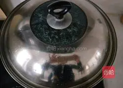 Illustration of Beef Stewed Radish Recipe 12