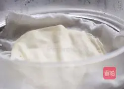 Illustration of how to make spring cakes 7