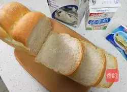 How to make cheese slices that will be grabbed as soon as they are served Illustration 1