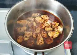 Illustration of how to make spicy fish fillets 7