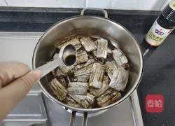 Sweet and Sour Hairtail Recipe Illustration 10