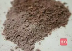 Chocolate Crispy Puffs Recipe Illustration 1