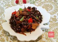 Griddle tea tree mushroom recipe 8