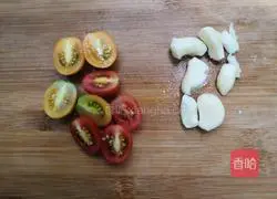 Appetizing Rosemary Steak Recipe Illustration 8