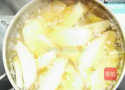 Di San Xian (Learn to Make) Illustration 4