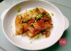 Illustration of how to make pan-fried pangasius 10