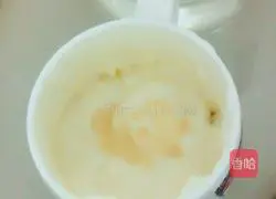 Grape custard mousse recipe 7