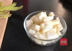 Fruit pizza recipe 2