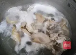 Cumin Spicy Pork Rinds Recipe Illustration 2