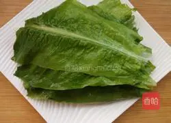 Illustration of how to make red oil Malatang 5