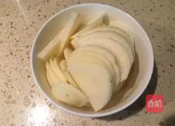 Baby mashed potato recipe illustration 1