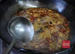 Illustration of how to make the most delicious grilled lamb chops in private rooms 7