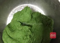 Hunan Ai Baba recipe illustration 3