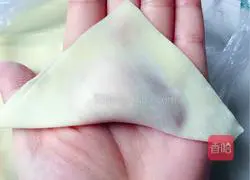 Illustration of how to make red oil hand copy 9