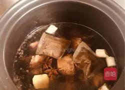 Cola Pork Ribs Recipe Illustration 9