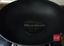 Illustration of how to make curry pasta 7