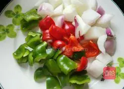 Seafood stew recipe 2