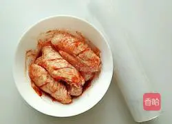 New Orleans Grilled Chicken Wings Recipe Illustration 4