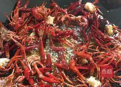 Secret spicy crayfish recipe 4