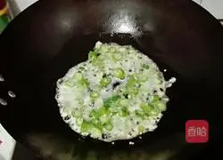 Illustration of how to make spicy scallops 5