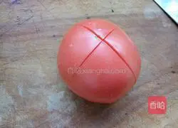 Illustration of Cumin Baked Tomato Mashed Potatoes 4