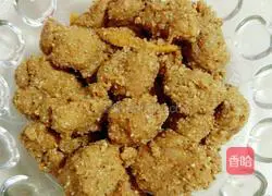 Illustration of how to make steamed pork ribs vermicelli with rice flour 10